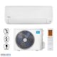 MIDEA MEX-12-SP 3,5kW All Easy Pro oldalfali split (R32)